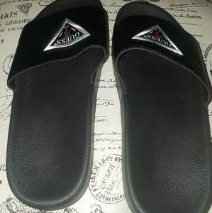 Guess Sliders